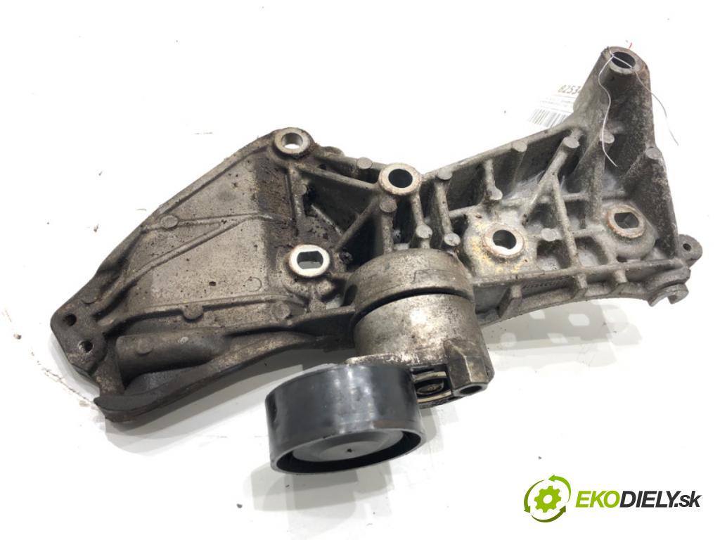 DACIA DOKKER Nadwozie pełne/minivan 2014 61 kW 1.6 1598 Držiak Uchytenie Alternátor 117102264R