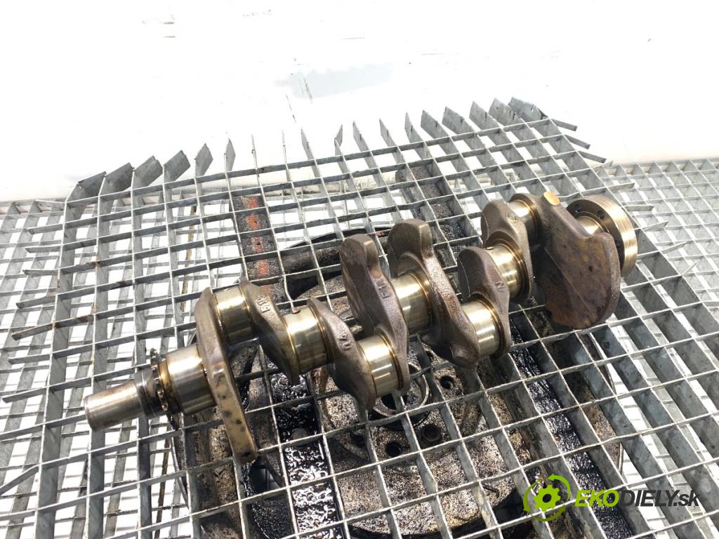 DACIA DOKKER Nadwozie pełne/minivan 2014 61 kW 1.6 1598 Kardaň, hriadeľ KLIKA:  (Blok motora ostatné)