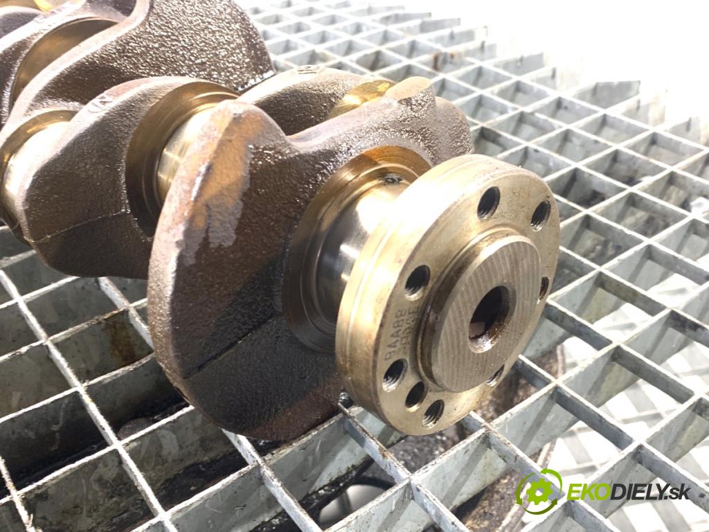 DACIA DOKKER Nadwozie pełne/minivan 2014 61 kW 1.6 1598 Kardaň, hriadeľ KLIKA:  (Blok motora ostatné)