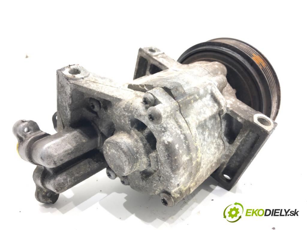 DACIA DOKKER Nadwozie pełne/minivan 2014 61 kW 1.6 1598 kompresor klimatizace 926009154R (Kompresor klimatizace)