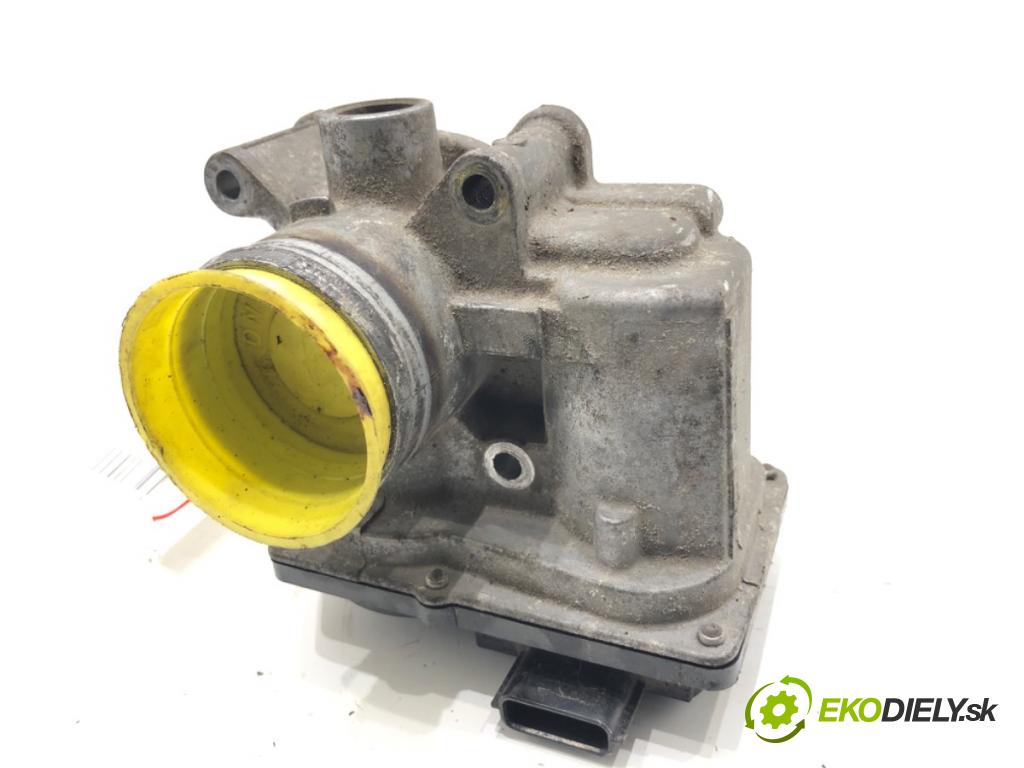 DACIA DOKKER Nadwozie pełne/minivan 2014 61 kW 1.6 1598 Škrtiaca klapka 8201162688 (Škrtiaca klapka)