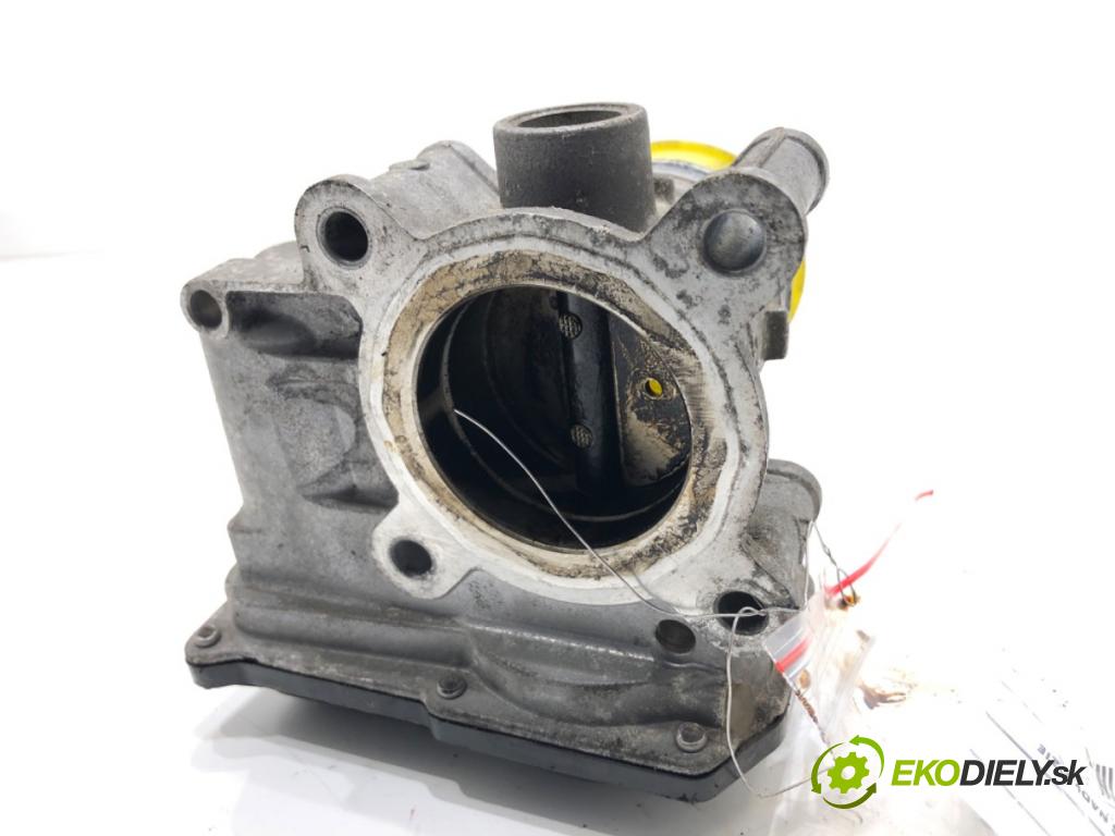 DACIA DOKKER Nadwozie pełne/minivan 2014 61 kW 1.6 1598 Škrtiaca klapka 8201162688 (Škrtiaca klapka)