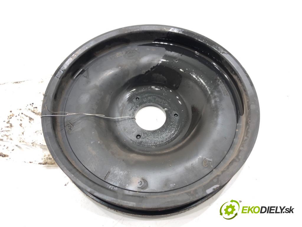 DACIA DOKKER Nadwozie pełne/minivan 2014 61 kW 1.6 1598 koleso kolesová hriadeľa 8200936808 (Remenica)