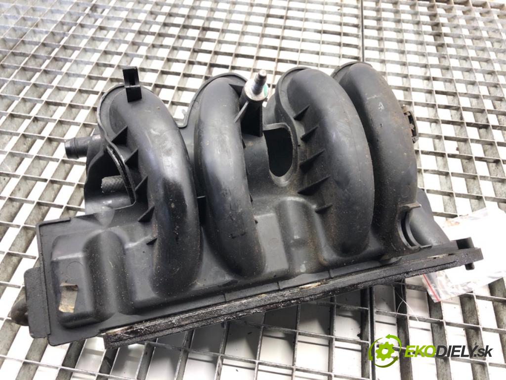 DACIA DOKKER Nadwozie pełne/minivan 2014 61 kW 1.6 1598 Potrubie sacie, sanie 8200964639 (Sacie potrubie)