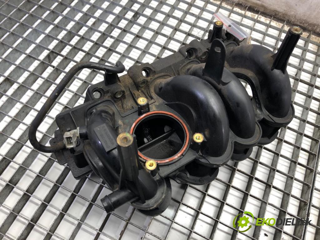 DACIA DOKKER Nadwozie pełne/minivan 2014 61 kW 1.6 1598 Potrubie sacie, sanie 8200964639 (Sacie potrubie)