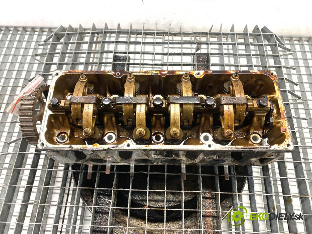 DACIA DOKKER Nadwozie pełne/minivan 2014 61 kW 1.6 1598 Hlava valcov  (Hlava valcov)