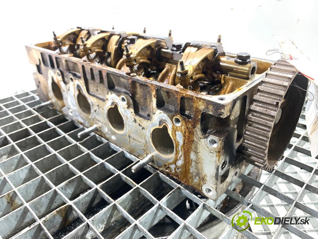 DACIA DOKKER Nadwozie pełne/minivan 2014 61 kW 1.6 1598 Hlava valcov (Hlava valcov)