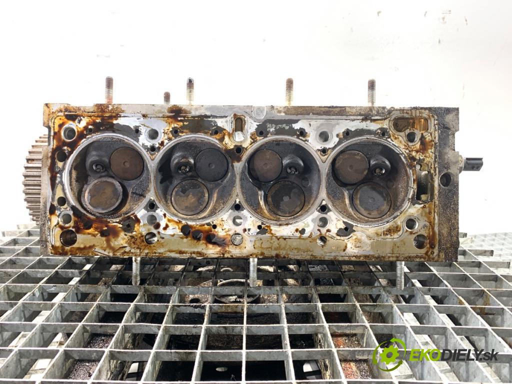 DACIA DOKKER Nadwozie pełne/minivan 2014 61 kW 1.6 1598 Hlava valcov (Hlava valcov)