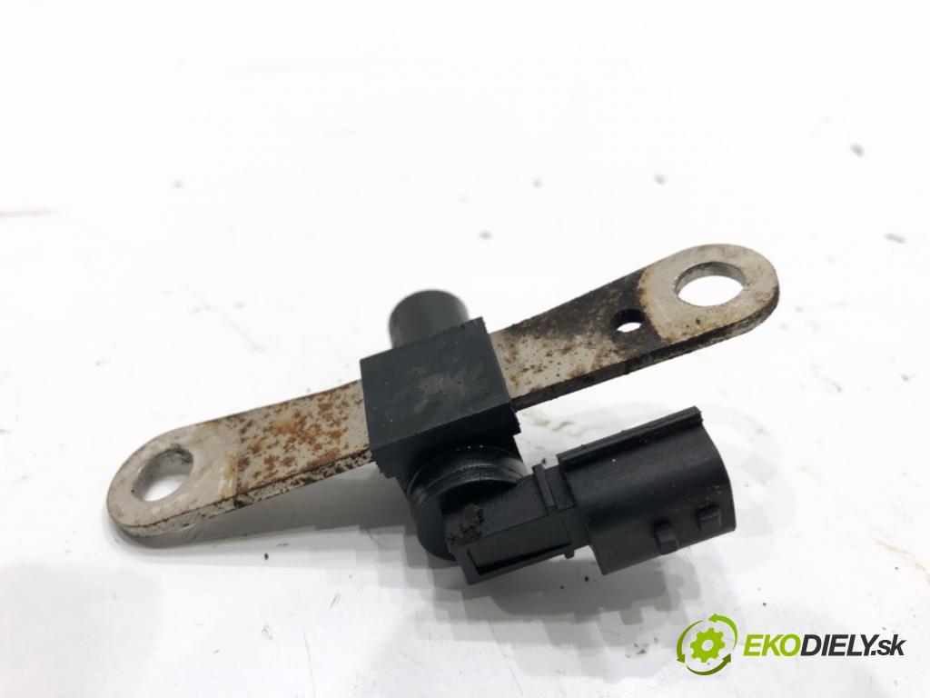 DACIA DOKKER Nadwozie pełne/minivan 2014 61 kW 1.6 1598 Snímač pozície hriadeľa kľukového  (Snímač polohy kľukového hriadeľa)