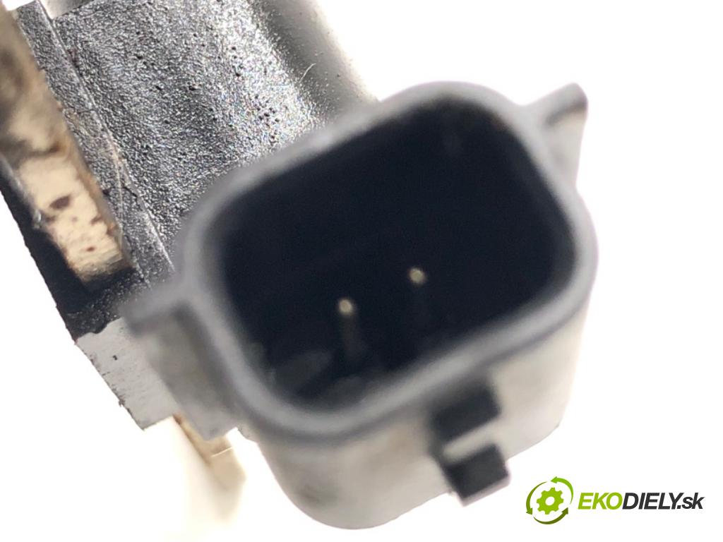 DACIA DOKKER Nadwozie pełne/minivan 2014 61 kW 1.6 1598 Snímač pozície hriadeľa kľukového  (Snímač polohy kľukového hriadeľa)