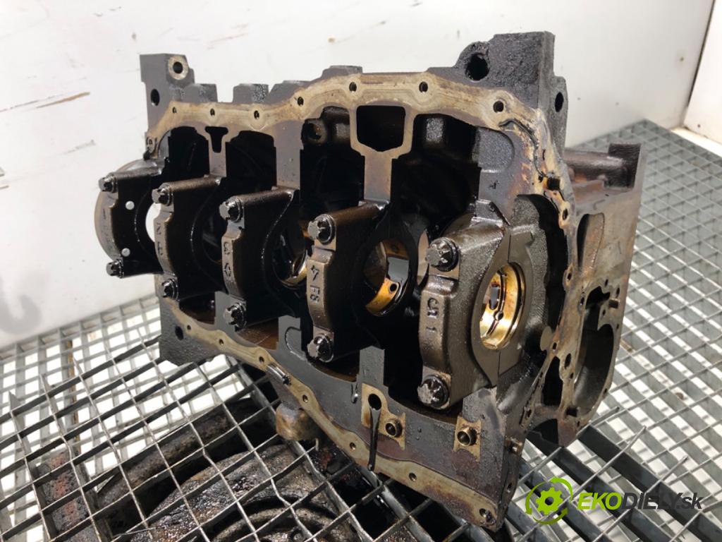 DACIA DOKKER Nadwozie pełne/minivan 2014 61 kW 1.6 1598 JEDNOTKA: motora  (Blok motoru)