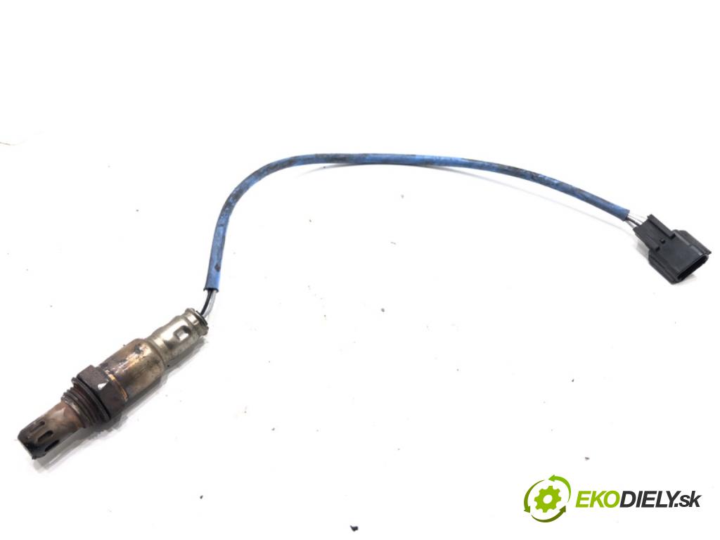 DACIA DOKKER Nadwozie pełne/minivan 2014 61 kW 1.6 1598 sonda lambda H8200495791 (Lambda sonda)