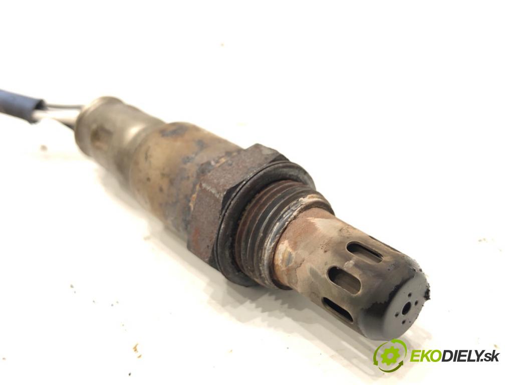 DACIA DOKKER Nadwozie pełne/minivan 2014 61 kW 1.6 1598 sonda lambda H8200495791 (Lambda sonda)