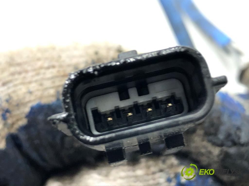 DACIA DOKKER Nadwozie pełne/minivan 2014 61 kW 1.6 1598 sonda lambda H8200495791 (Lambda sonda)