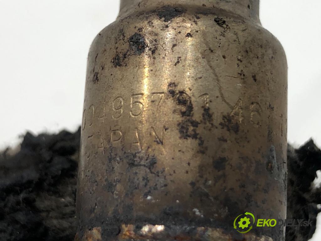 DACIA DOKKER Nadwozie pełne/minivan 2014 61 kW 1.6 1598 sonda lambda H8200495791 (Lambda sonda)