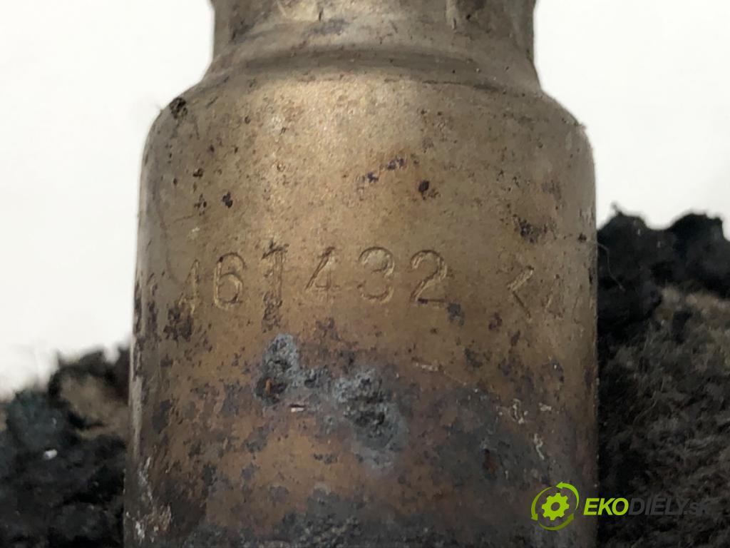 DACIA DOKKER Nadwozie pełne/minivan 2014 61 kW 1.6 1598 sonda lambda H8200495791 (Lambda sonda)