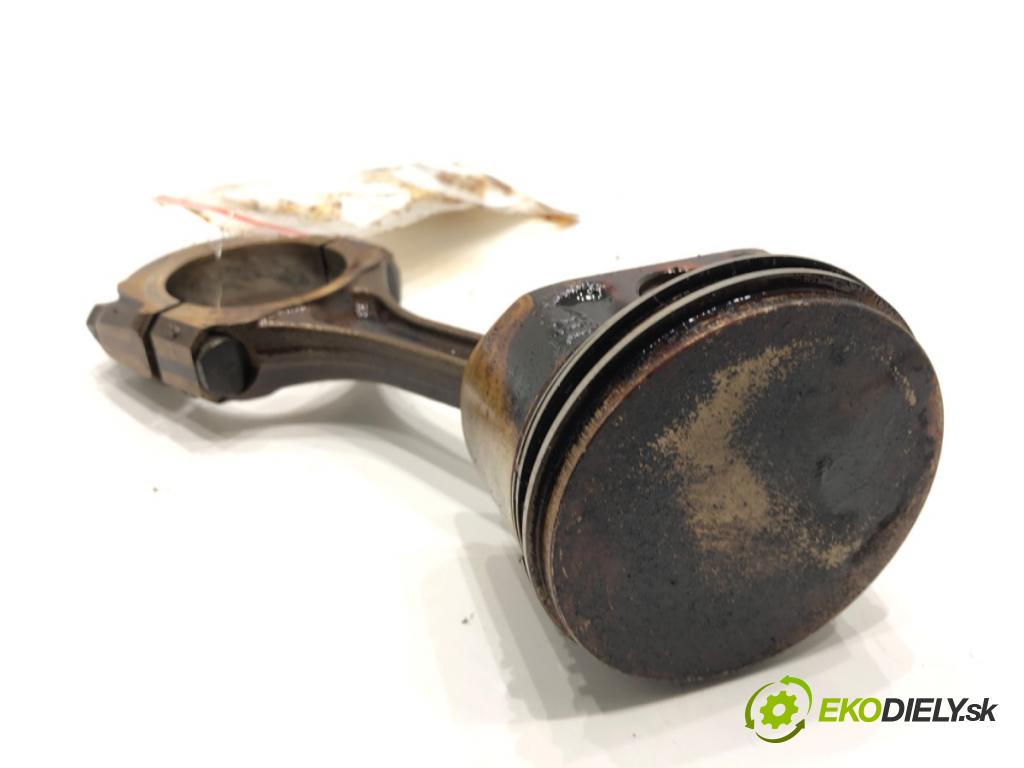 DACIA DOKKER Nadwozie pełne/minivan 2014 61 kW 1.6 1598 PIEST: ojnica  (Piest)