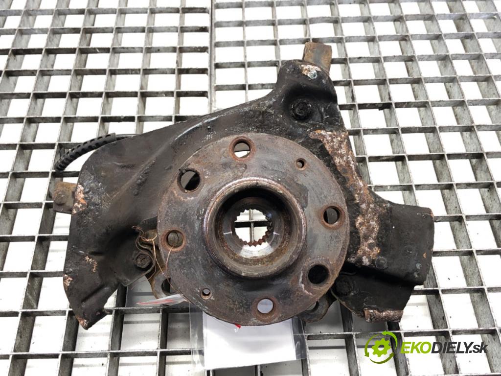 OPEL CORSA E liftback 2016 66 kW 1.4 (08, 68) 1398 náboj ľavy predný 