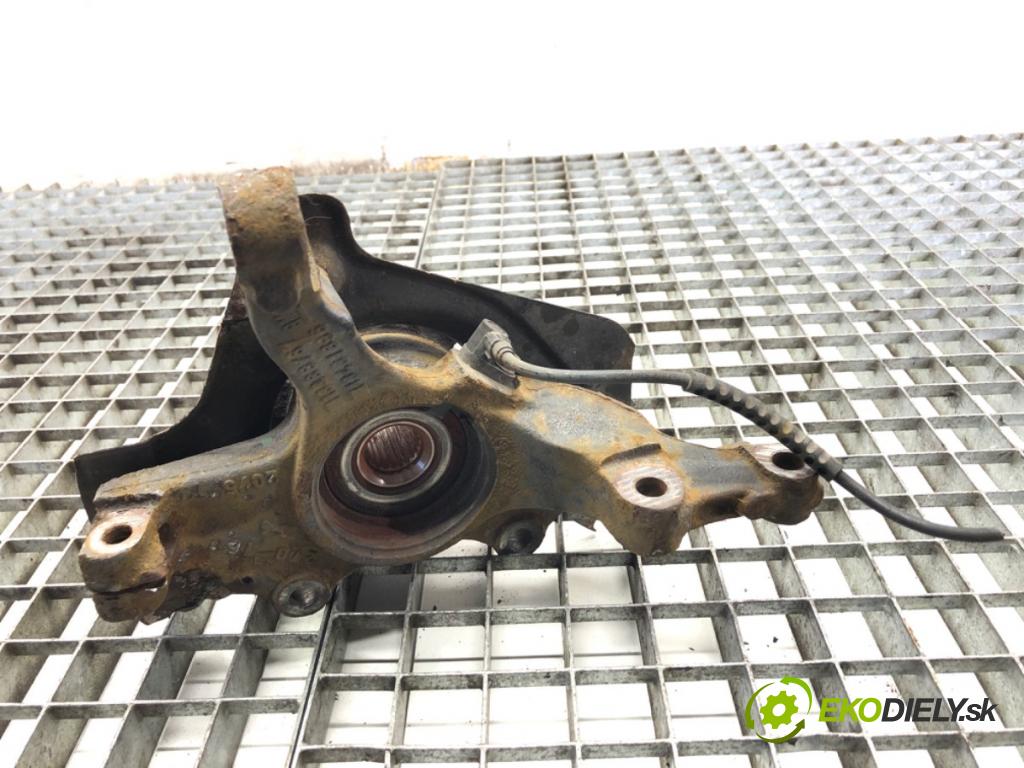 OPEL CORSA E liftback 2016 66 kW 1.4 (08, 68) 1398 náboj ľavy predný