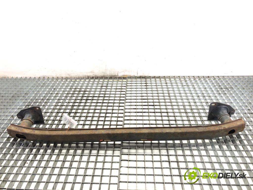 OPEL CORSA E liftback 2016 66 kW 1.4 (08, 68) 1398 Výstuha nárazníka zad  (Výstuha zadná)