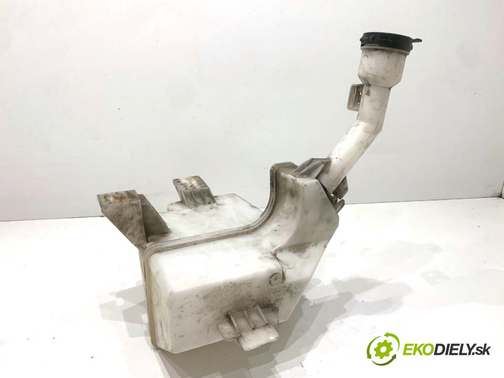 OPEL CORSA E liftback 2016 66 kW 1.4 (08, 68) 1398 Nádržka ostrekovačov 13432704