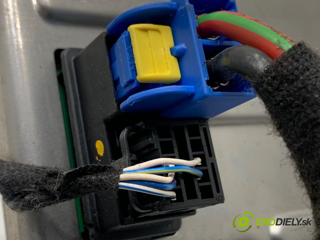 OPEL CORSA E liftback 2016 66 kW 1.4 (08, 68) 1398 Pumpa servočerpadlo 38029054 (Servočerpadlo)