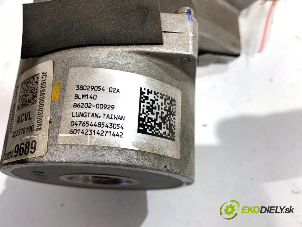 OPEL CORSA E liftback 2016 66 kW 1.4 (08, 68) 1398 Pumpa servočerpadlo 38029054 (Servočerpadlo)