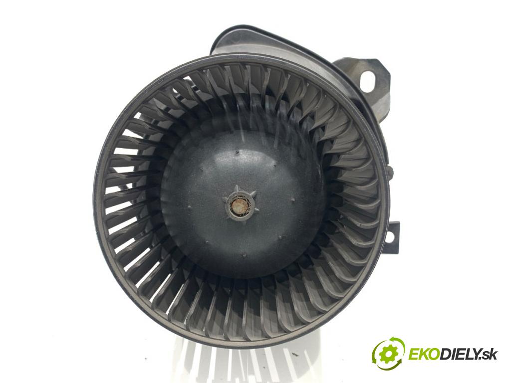 OPEL CORSA E liftback 2016 66 kW 1.4 (08, 68) 1398 ventilátor kúrenia 