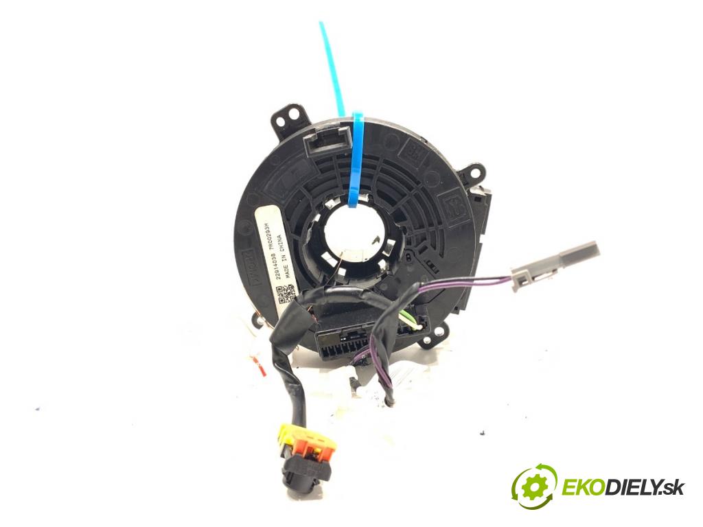 OPEL CORSA E liftback 2016 66 kW 1.4 (08, 68) 1398 Krúžok, slimák airbag 22914038 (Airbag)