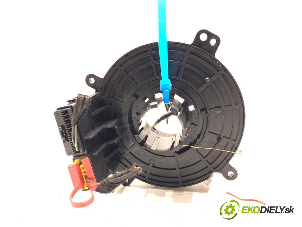 OPEL CORSA E liftback 2016 66 kW 1.4 (08, 68) 1398 Krúžok, slimák airbag 22914038 (Airbag)