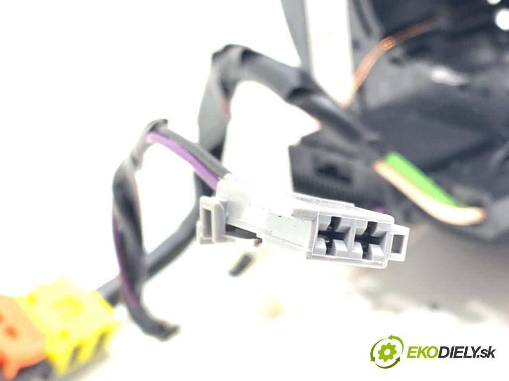 OPEL CORSA E liftback 2016 66 kW 1.4 (08, 68) 1398 Krúžok, slimák airbag 22914038 (Airbag)