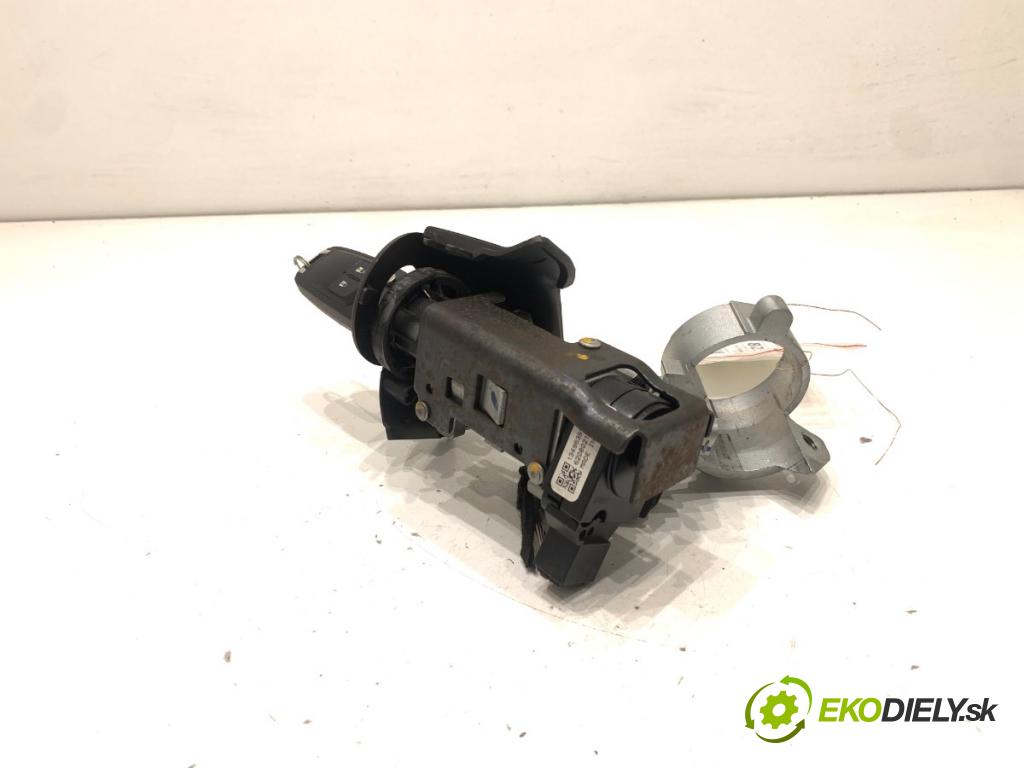 OPEL CORSA E liftback 2016 66 kW 1.4 (08, 68) 1398 spinačka 13496392 (Spínacia skrinka)