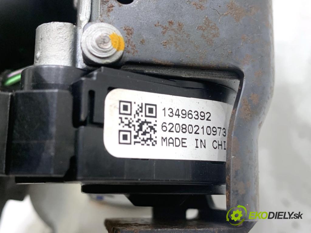 OPEL CORSA E liftback 2016 66 kW 1.4 (08, 68) 1398 spinačka 13496392 (Spínacia skrinka)