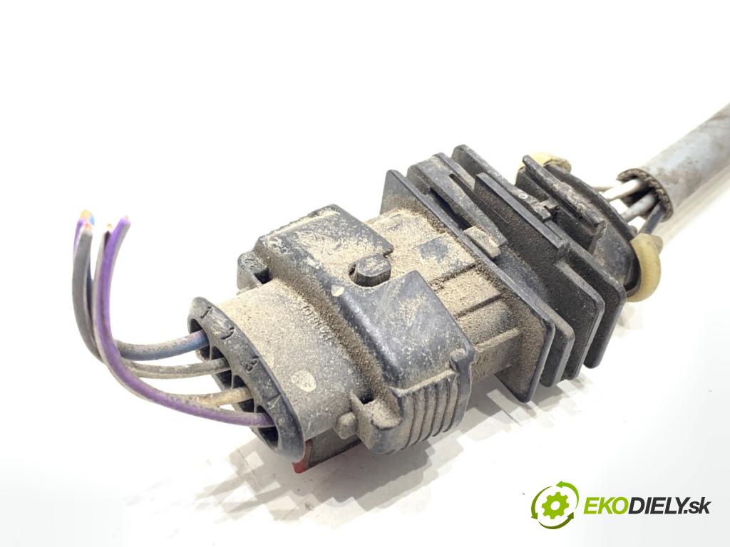 OPEL CORSA E liftback 2016 66 kW 1.4 (08, 68) 1398 sonda lambda predný  (Lambda sonda)