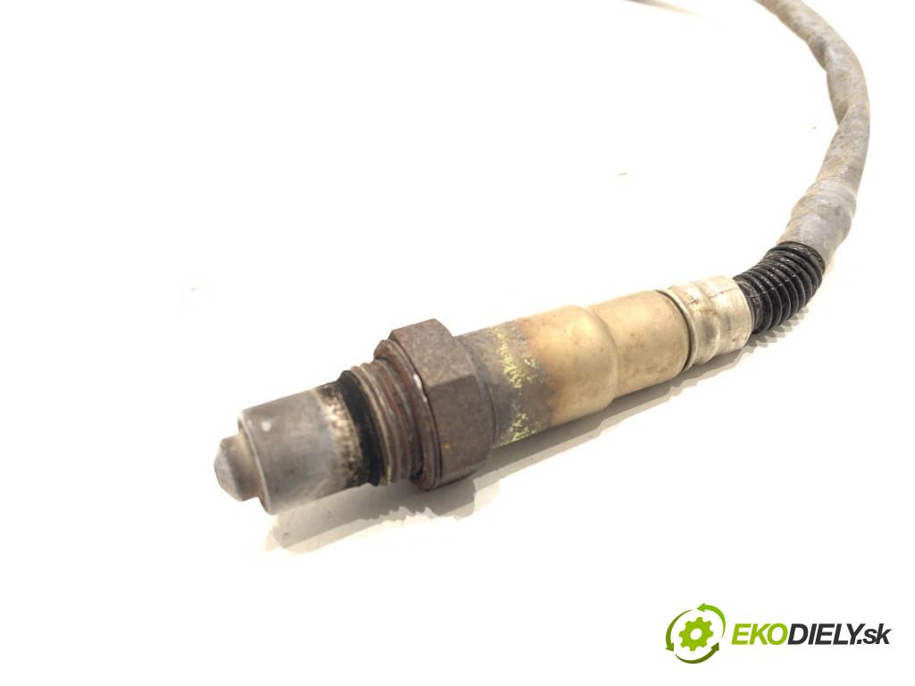 OPEL CORSA E liftback 2016 66 kW 1.4 (08, 68) 1398 sonda lambda predný  (Lambda sonda)