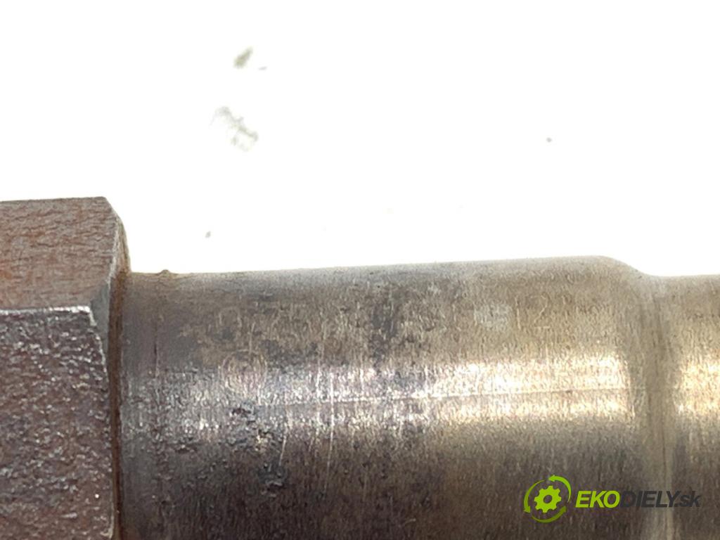 OPEL CORSA E liftback 2016 66 kW 1.4 (08, 68) 1398 sonda lambda predný  (Lambda sonda)