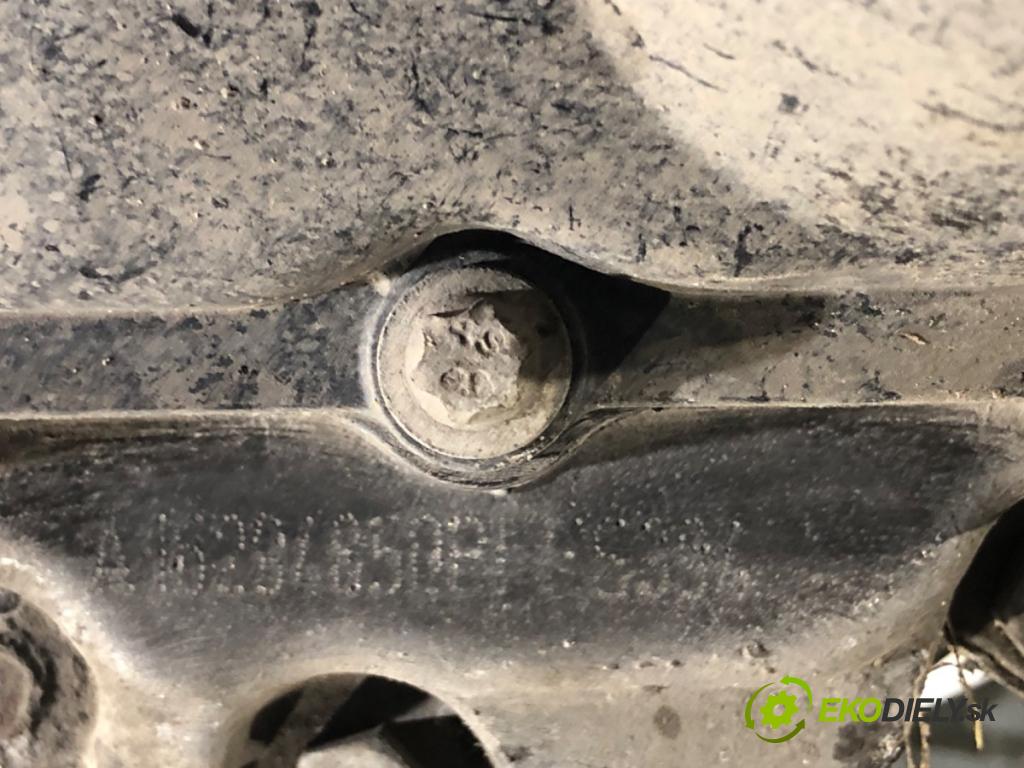 OPEL CORSA E liftback 2016 66 kW 1.4 (08, 68) 1398 Prevodovka FFS394 (Prevodovka)