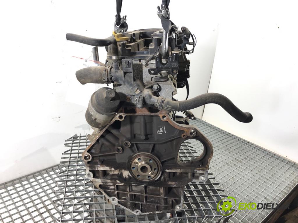 OPEL CORSA E liftback 2016 66 kW 1.4 (08, 68) 1398 motor B14XER (Motor)