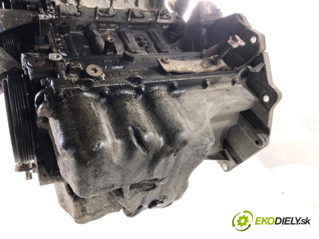 OPEL CORSA E liftback 2016 66 kW 1.4 (08, 68) 1398 motor B14XER (Motor)