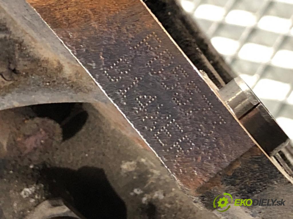 OPEL CORSA E liftback 2016 66 kW 1.4 (08, 68) 1398 motor B14XER (Motor)