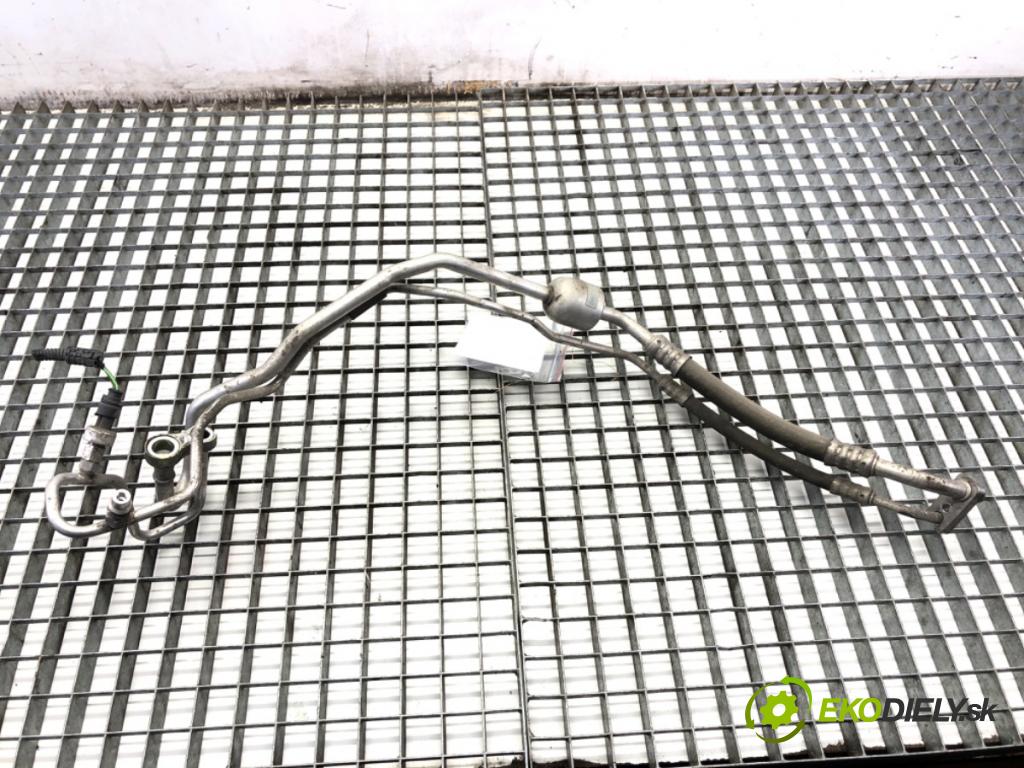 OPEL CORSA E liftback 2016 66 kW 1.4 (08, 68) 1398 rúrka klimatizácie  (Rúrka klimatizácie)