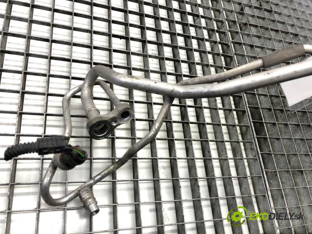 OPEL CORSA E liftback 2016 66 kW 1.4 (08, 68) 1398 rúrka klimatizácie  (Rúrka klimatizácie)