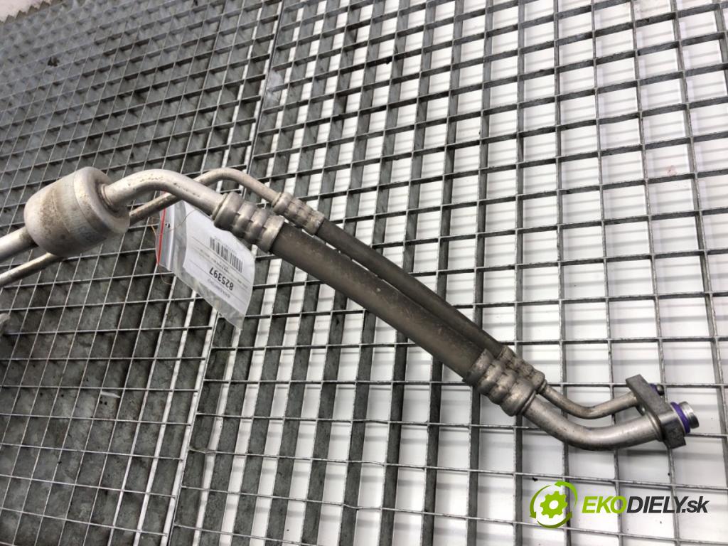 OPEL CORSA E liftback 2016 66 kW 1.4 (08, 68) 1398 rúrka klimatizácie  (Rúrka klimatizácie)