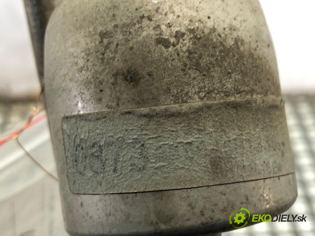 OPEL CORSA E liftback 2016 66 kW 1.4 (08, 68) 1398 rúrka klimatizácie  (Rúrka klimatizácie)