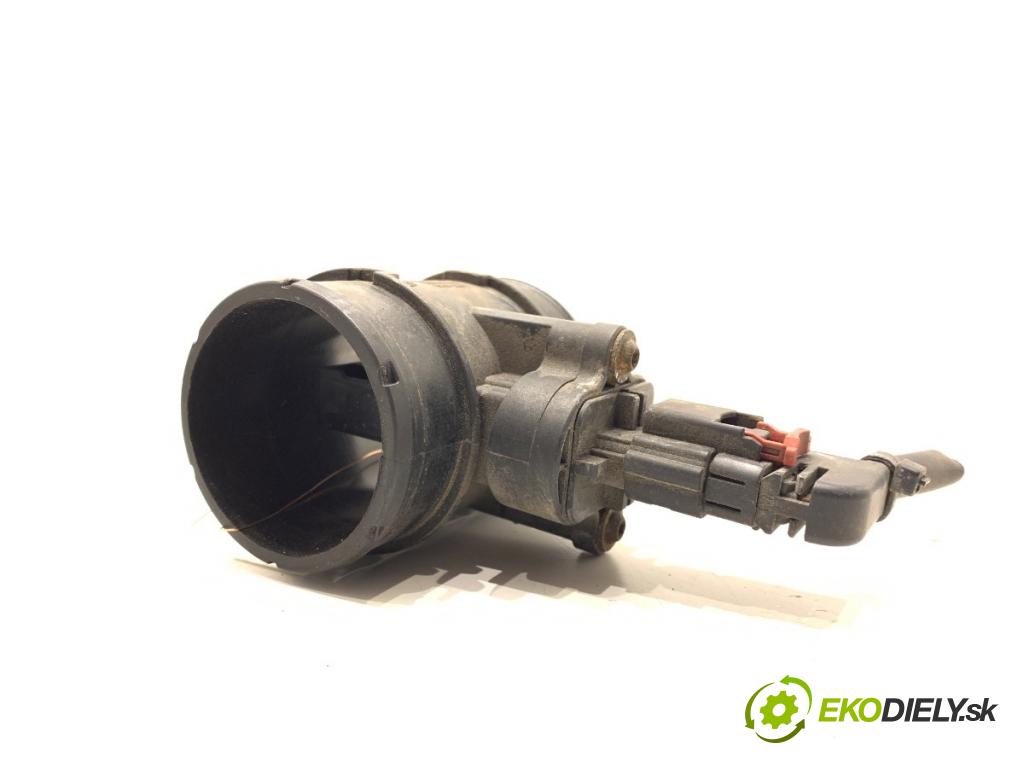 OPEL CORSA E liftback 2016 66 kW 1.4 (08, 68) 1398 Váha vzduchu 460023377 (Váha vzduchu)