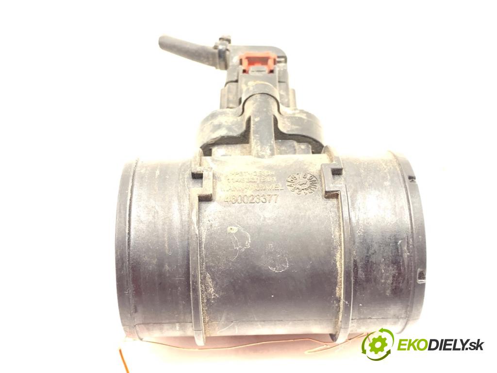 OPEL CORSA E liftback 2016 66 kW 1.4 (08, 68) 1398 Váha vzduchu 460023377 (Váha vzduchu)