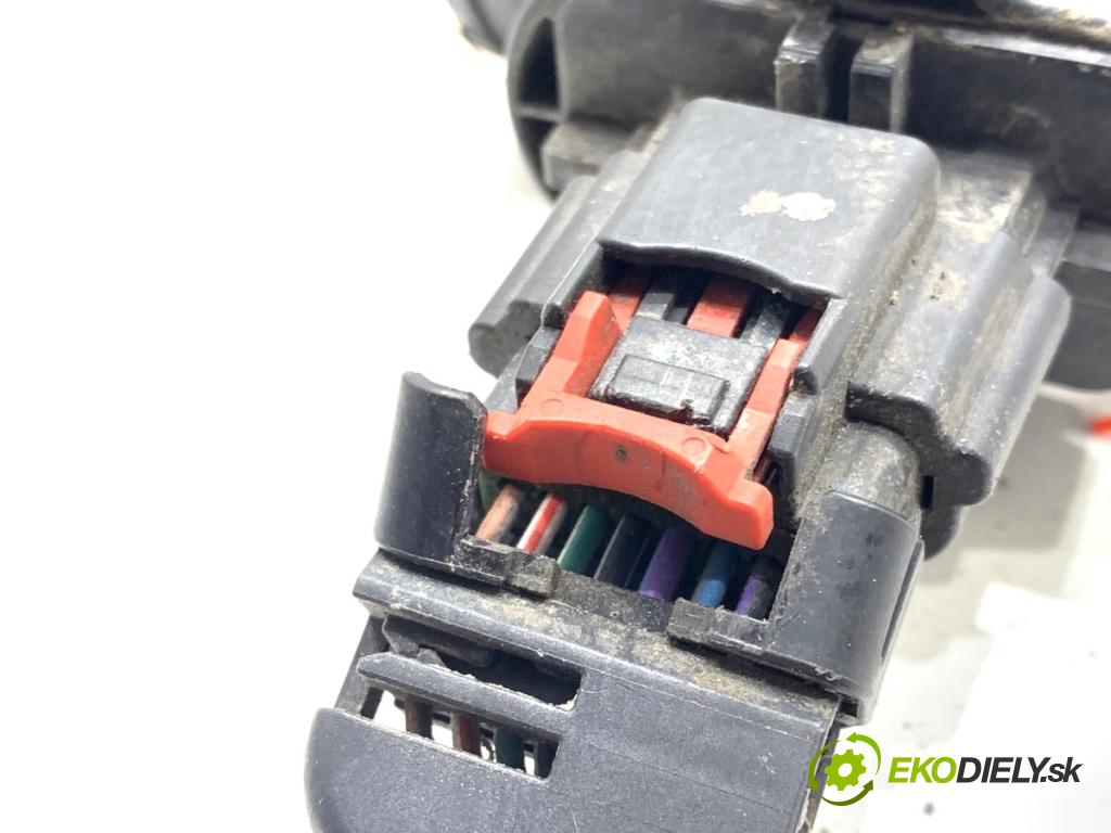 OPEL CORSA E liftback 2016 66 kW 1.4 (08, 68) 1398 Váha vzduchu 460023377 (Váha vzduchu)