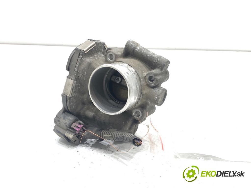 OPEL CORSA E liftback 2016 66 kW 1.4 (08, 68) 1398 Škrtiaca klapka 129 (Škrtiaca klapka)