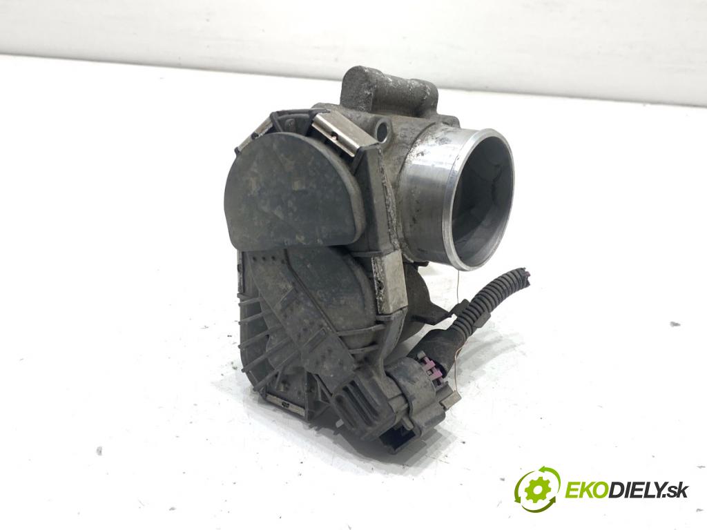 OPEL CORSA E liftback 2016 66 kW 1.4 (08, 68) 1398 Škrtiaca klapka 129 (Škrtiaca klapka)