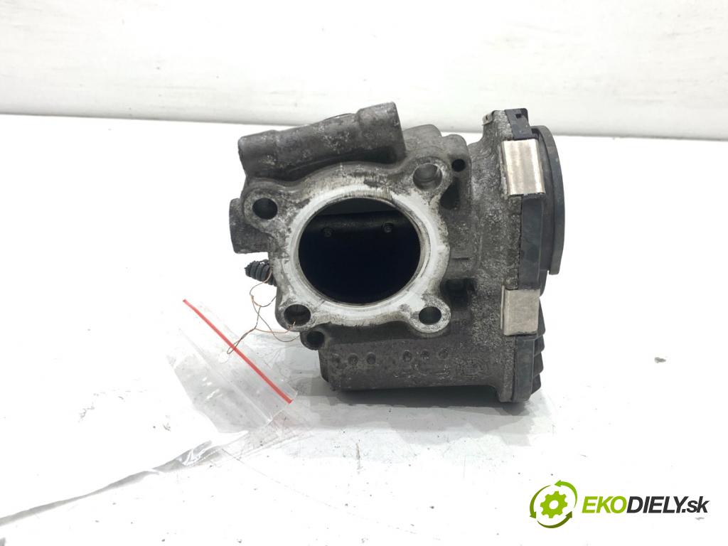 OPEL CORSA E liftback 2016 66 kW 1.4 (08, 68) 1398 Škrtiaca klapka 129 (Škrtiaca klapka)
